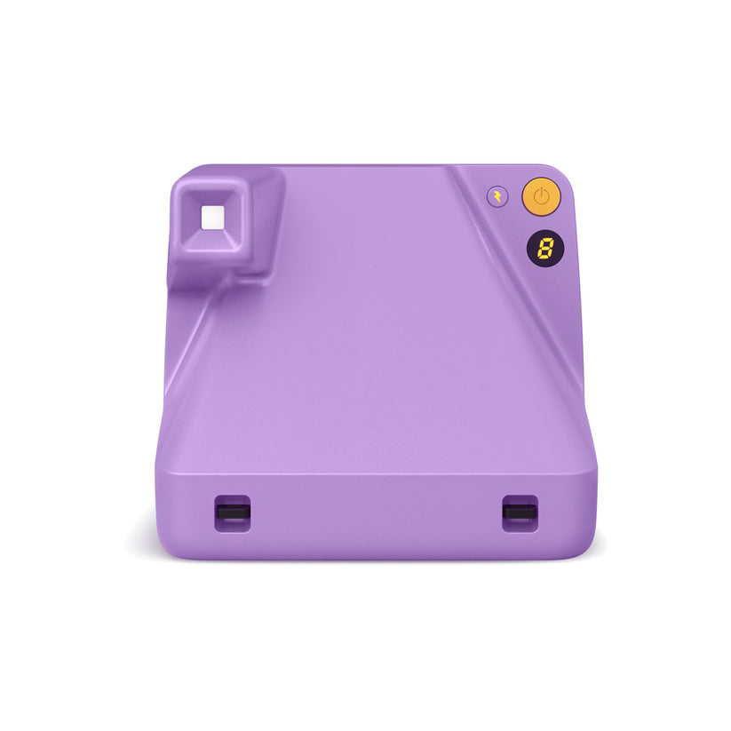 Polaroid – Now+ Gen 2 instant fényképezőgép - lila - iSTYLE HU
