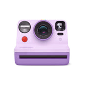 Polaroid – Now+ Gen 2 instant fényképezőgép - lila - iSTYLE HU