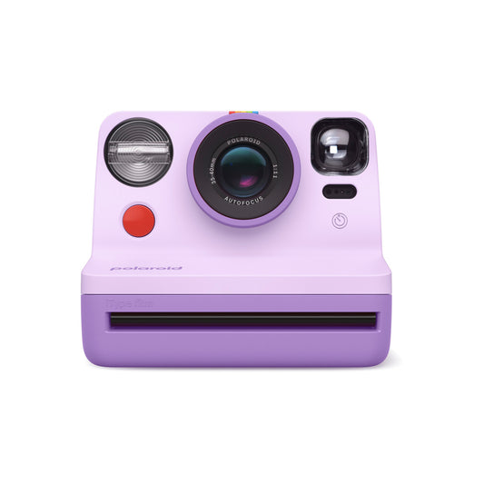 Polaroid – Now+ Gen 2 instant fényképezőgép - lila - iSTYLE HU