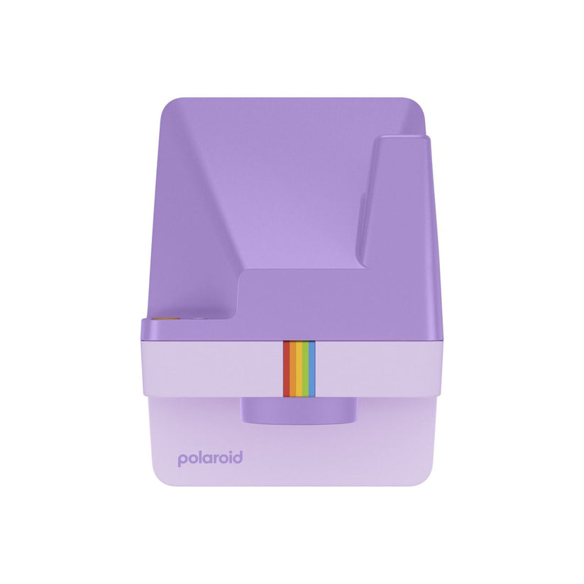 Polaroid – Now+ Gen 2 instant fényképezőgép csomag - lila - iSTYLE HU