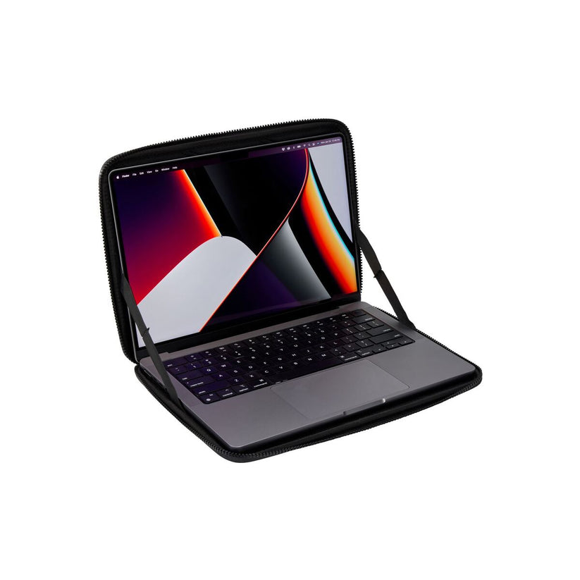 Thule – Gauntlet 4.0 laptoptáska 14" - fekete - iSTYLE HU