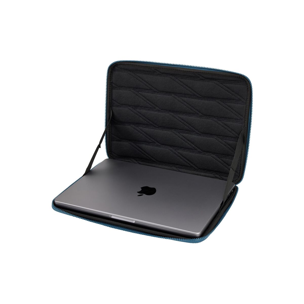 Thule – Gauntlet 4.0 laptoptáska 14" - kék - iSTYLE HU
