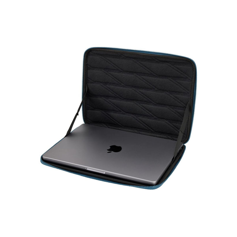 Thule – Gauntlet 4.0 laptoptáska 14" - kék - iSTYLE HU
