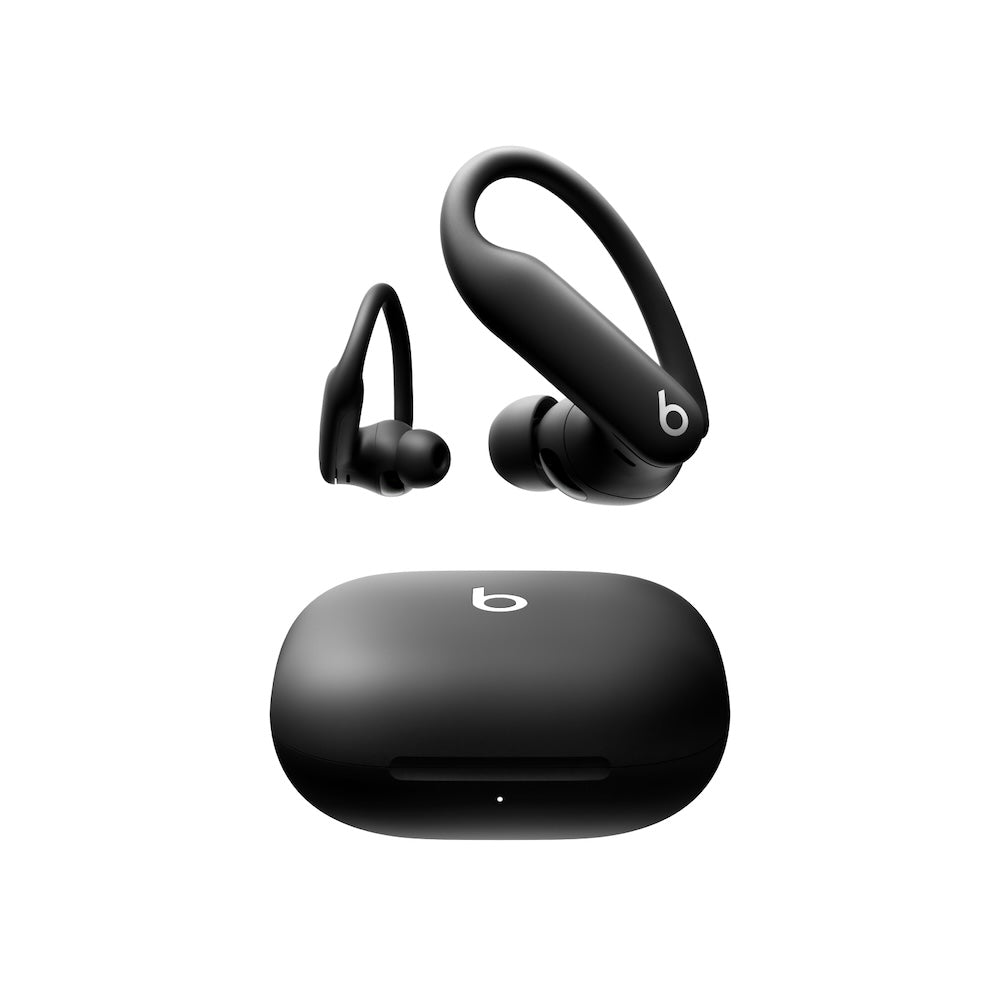 Beats – Powerbeats Pro 2 - koromfekete - iSTYLE HU