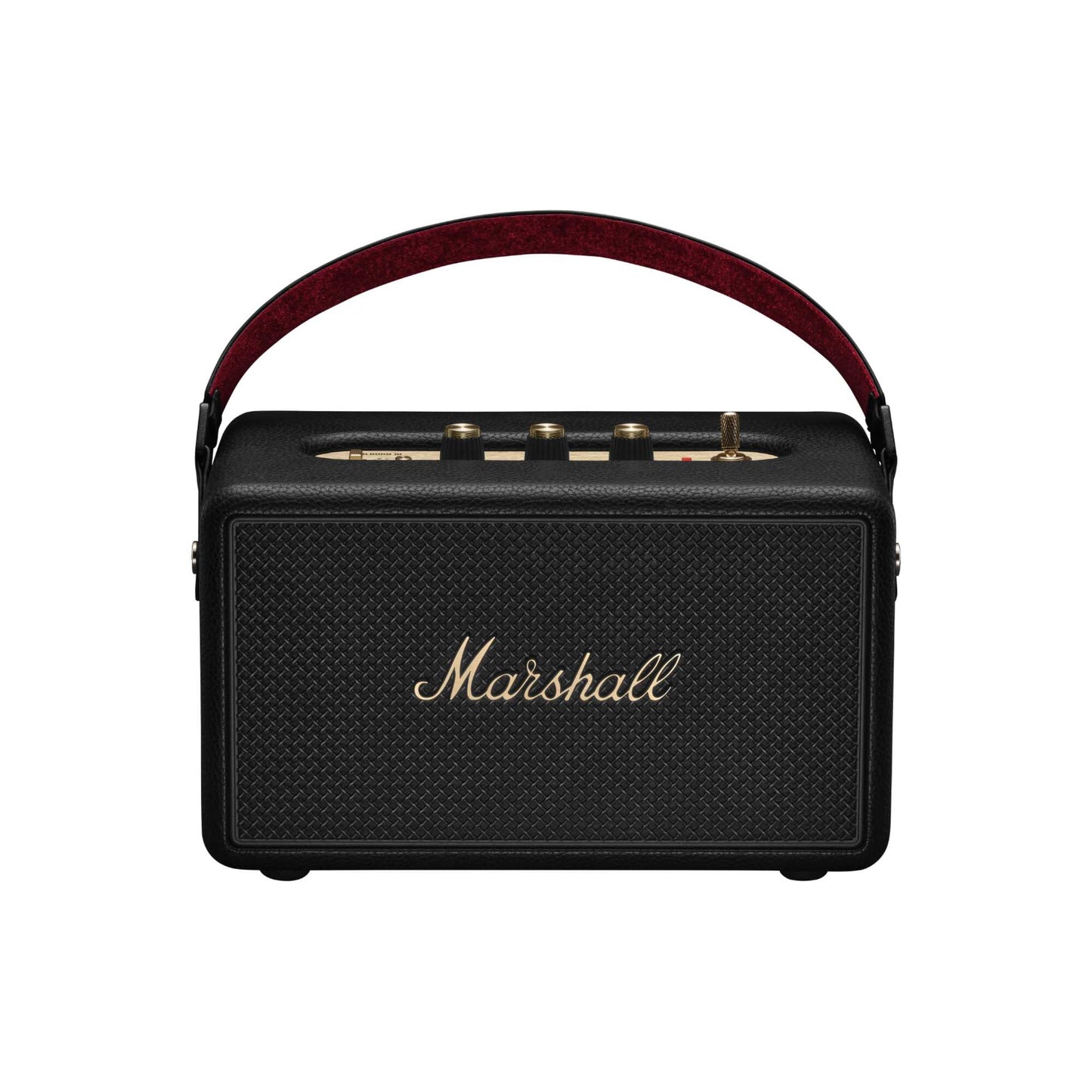 Marshall KILBURN III  - fekete és arany
