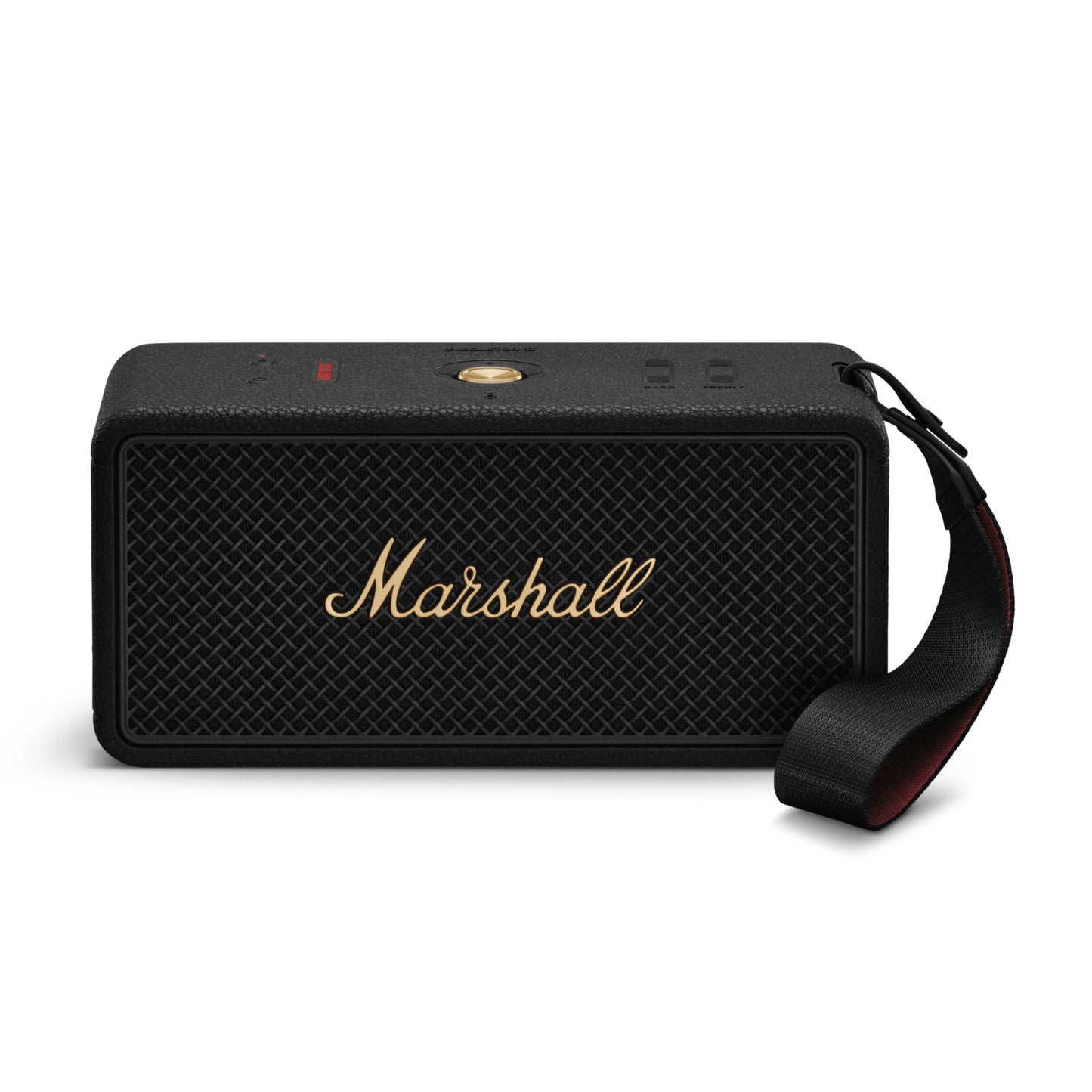 Marshall MIDDLETON II - fekete és arany