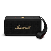 Marshall MIDDLETON II - fekete és arany