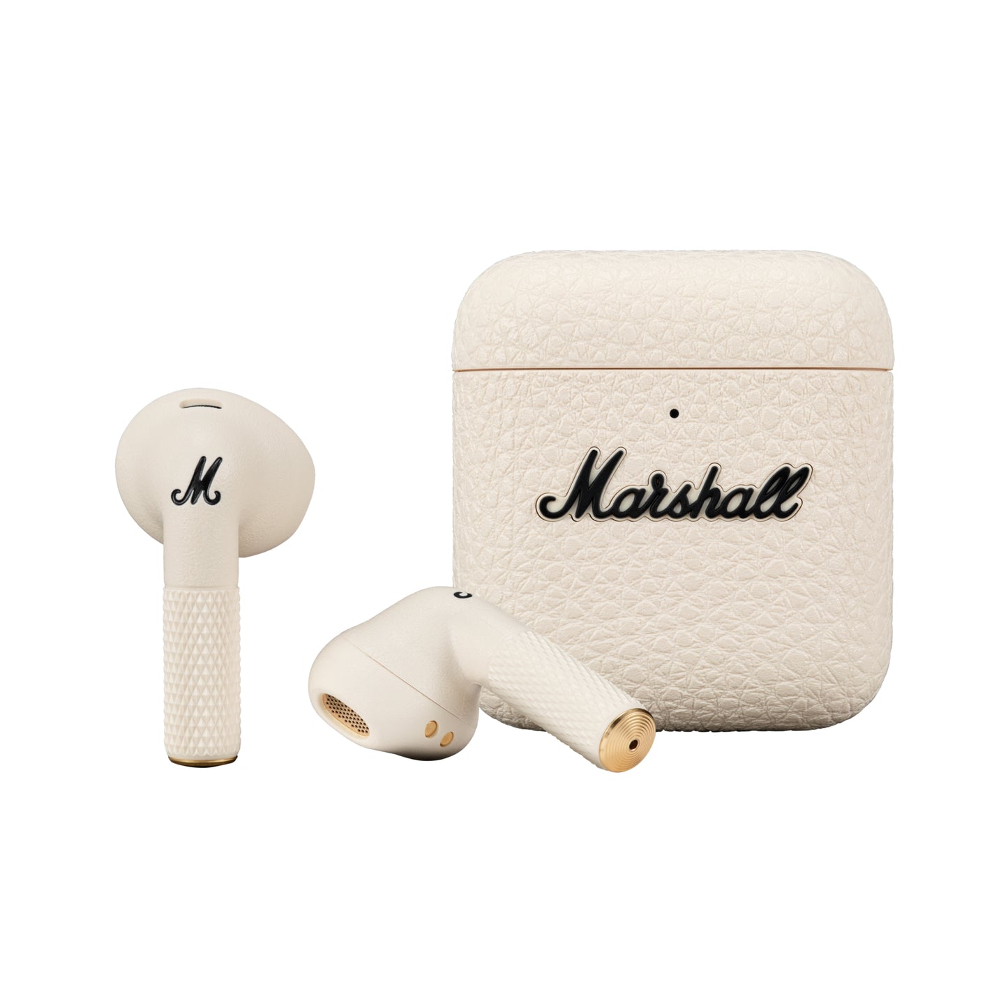 Marshall MINOR IV - krémszínű