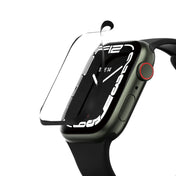 SwitchEasy Shield 3D Full Screen Protector Apple Watch Series 7 - 41mm - iSTYLE HU