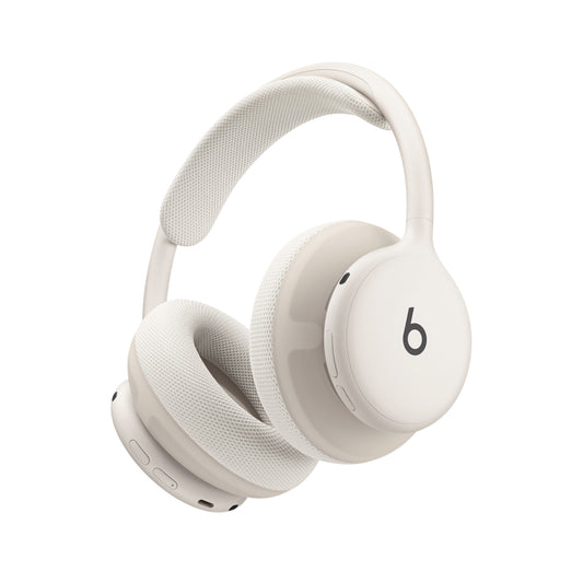 Beats 360 fejhallgató – felhő, Performance Knit anyagból készült felhő párnákkal