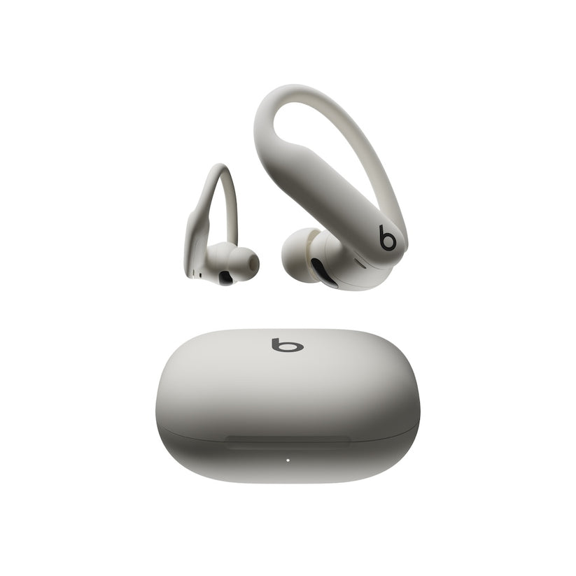 Beats – Powerbeats Pro 2 - futóhomokszürke - iSTYLE HU