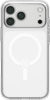 Spigen Ultra Hybrid MagSafe, fagyos fehér - iPhone 18 Pro Max/17 Pro Max