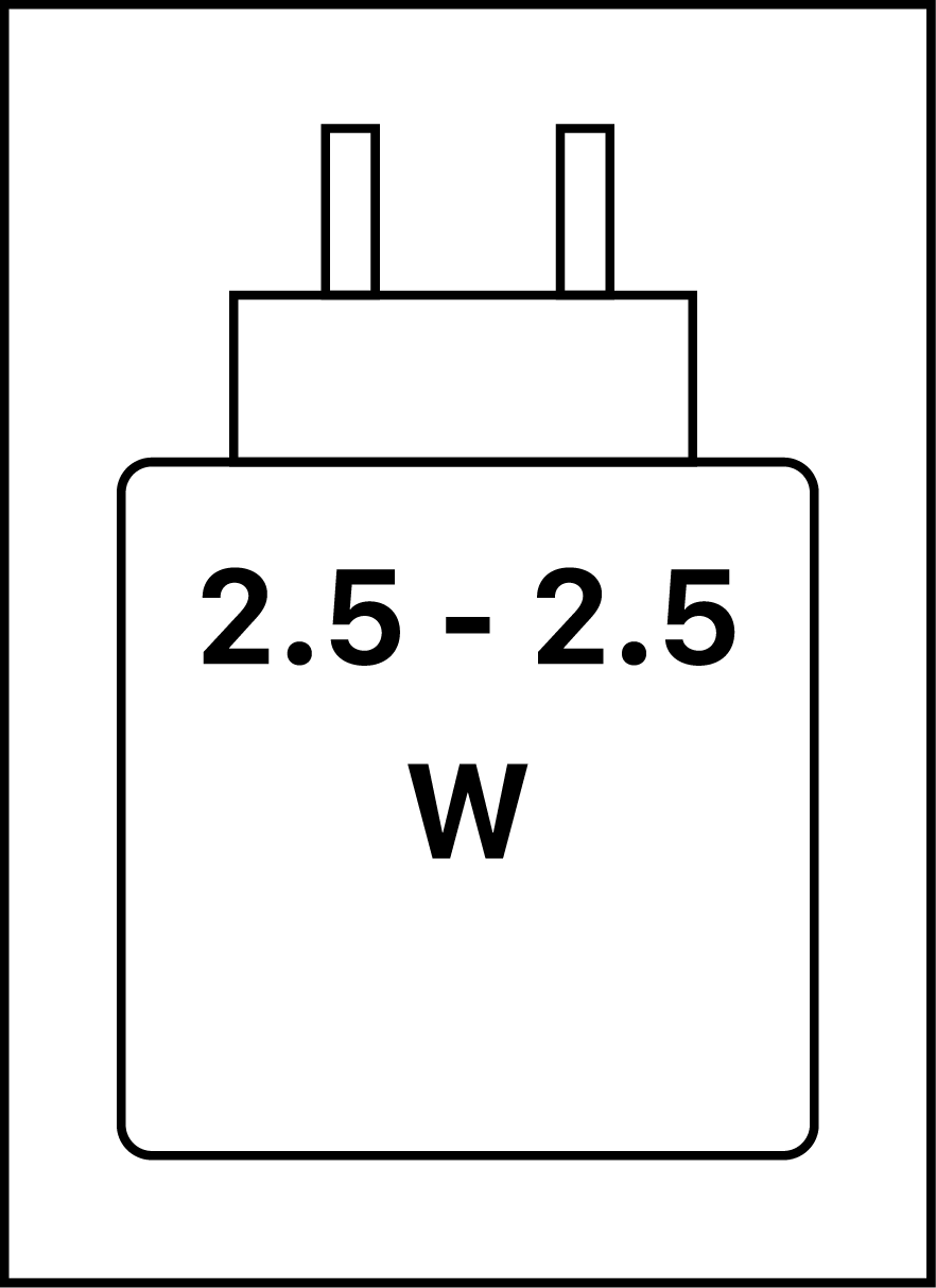 Ez a készülék támogatja az USB-C és a BC1.2 töltési szabványokat, így kompatibilis a legtöbb modern töltővel. A szabványoknak megfelelő kialakítás biztonságos és hatékony töltést biztosít. Gyors és megbízható energiaellátást nyújt, akár útközben is.