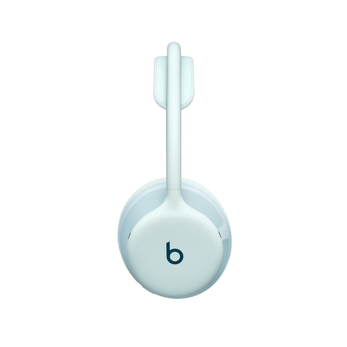 Beats 360 fejhallgató – égboltkék, Performance Knit anyagból készült égboltkék párnákkal