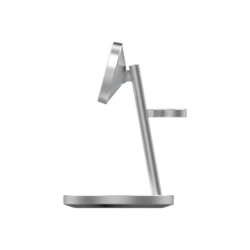 Mobile Origin Qi2 PowerStand 3in1 with 35W GaN adapter - iSTYLE HU