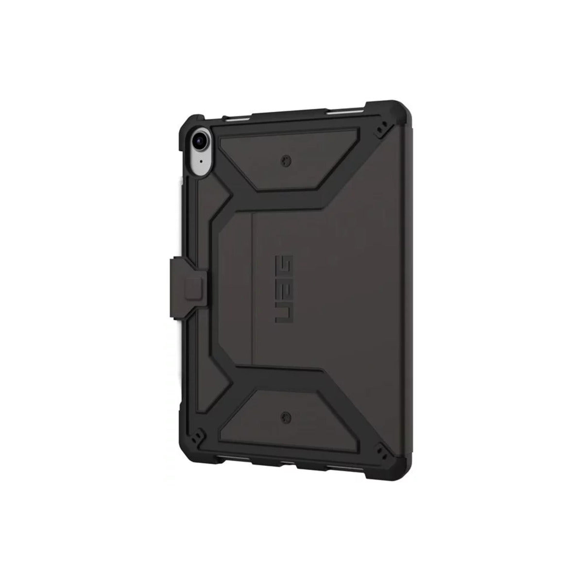 UAG – Metropolis SE iPad 10.9" tok - fekete - iSTYLE HU