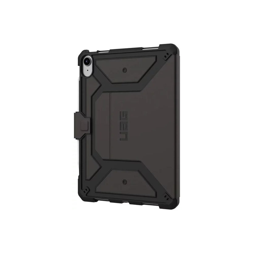 UAG – Metropolis SE iPad 10.9" tok - fekete - iSTYLE HU