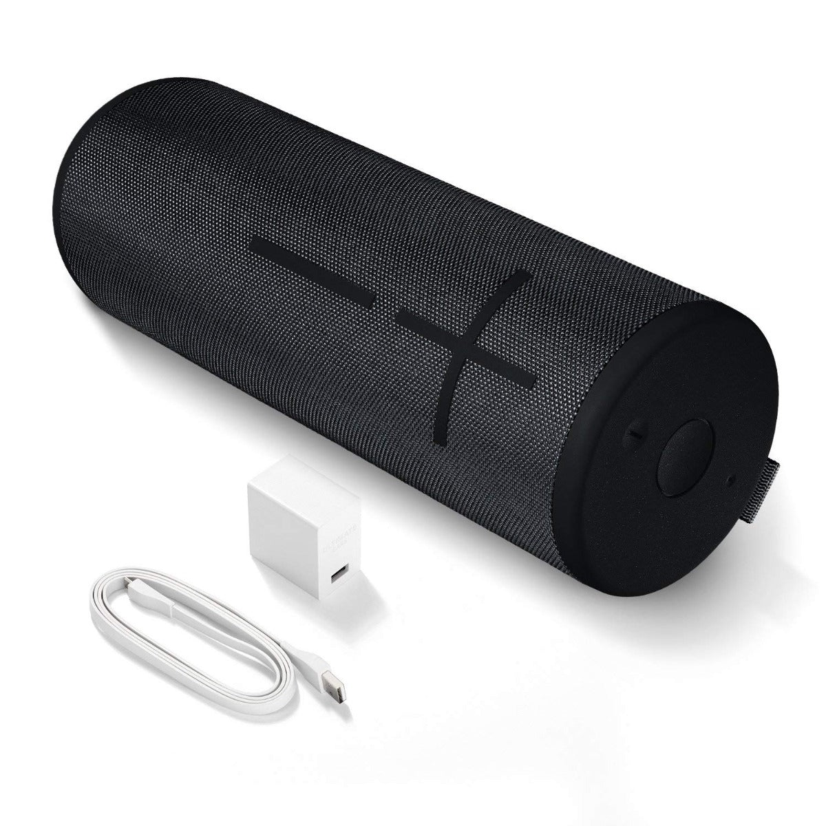 Logitech Ulimate Ears MEGABOOM 3 - Night Black - iSTYLE HU