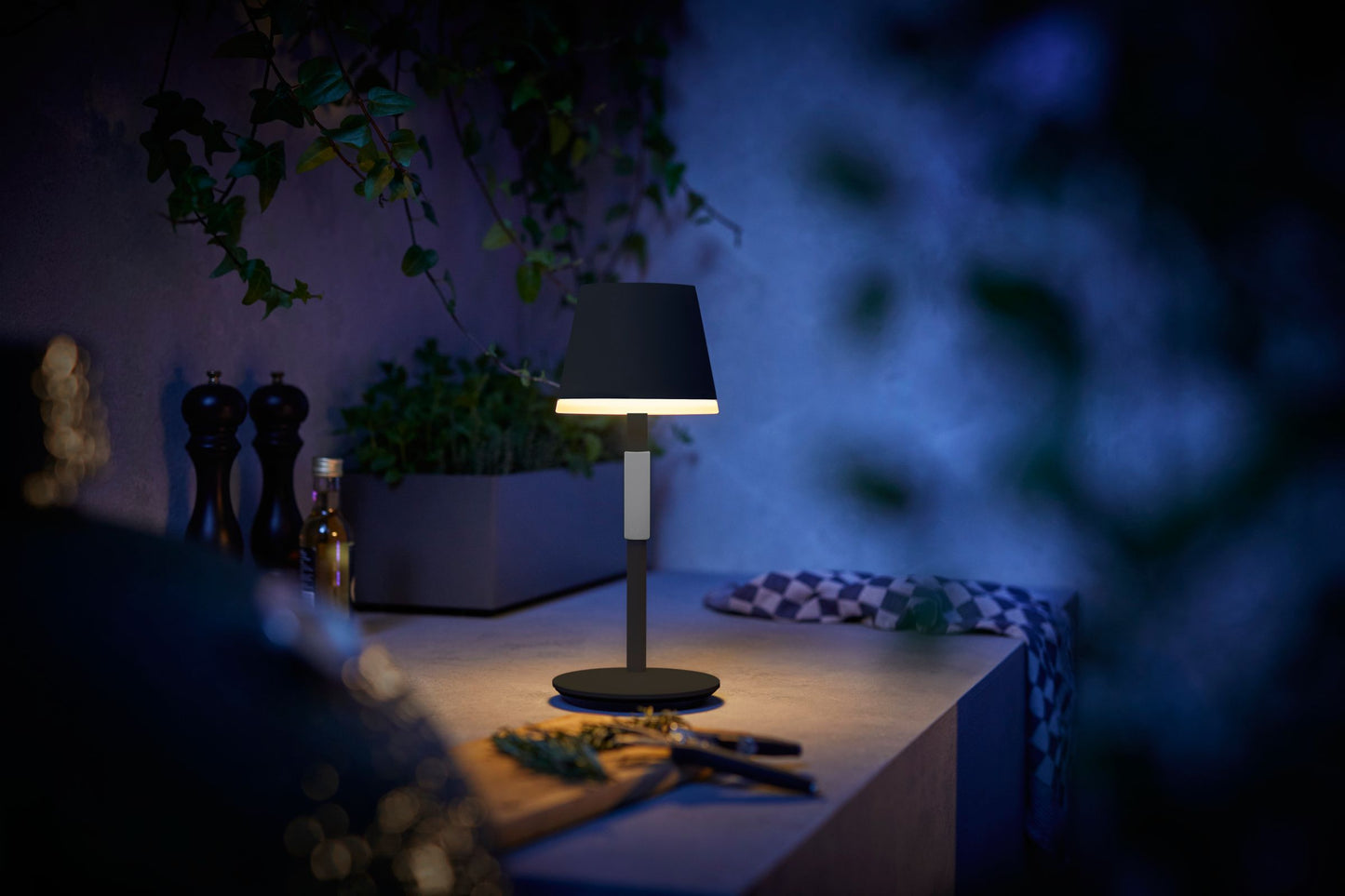 Hue Go portable table lamp B EU/UK
