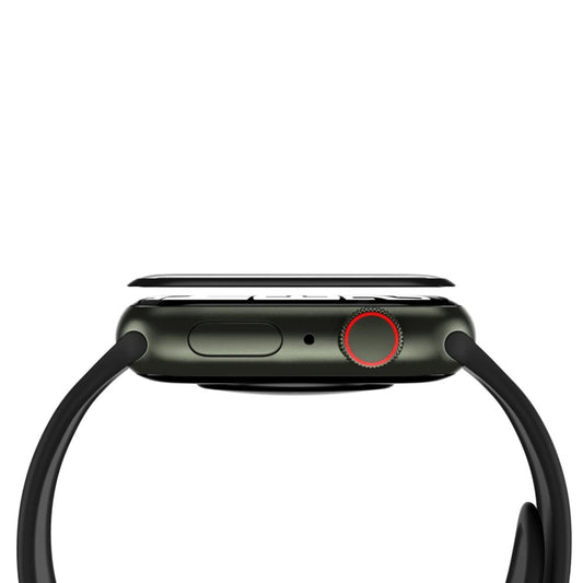 SwitchEasy Shield 3D Full Screen Protector Apple Watch Series 7 - 45mm - iSTYLE HU