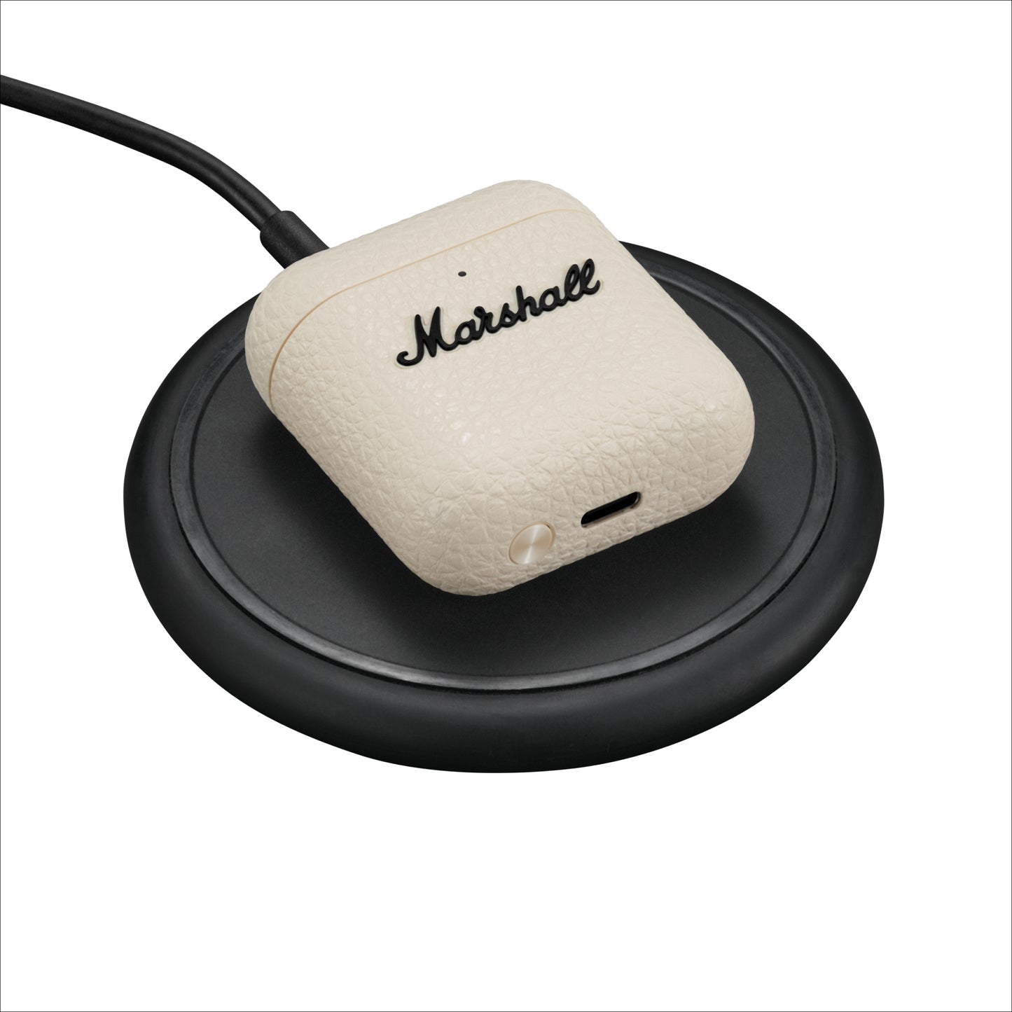 Marshall MINOR IV - krémszínű