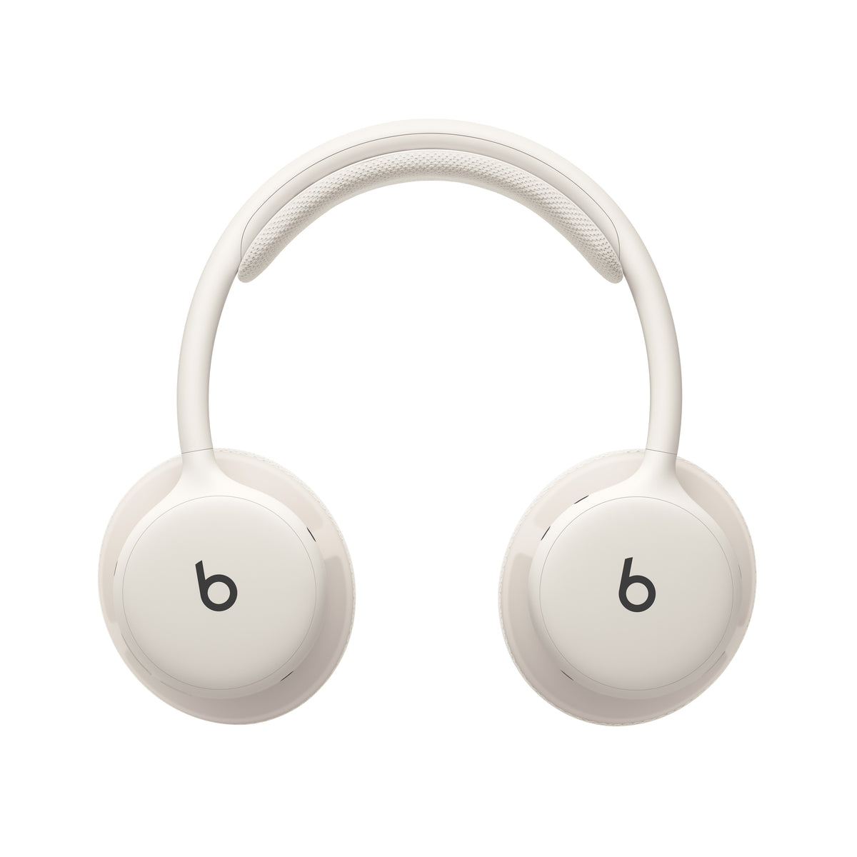 Beats 360 fejhallgató – felhő, Performance Knit anyagból készült felhő párnákkal