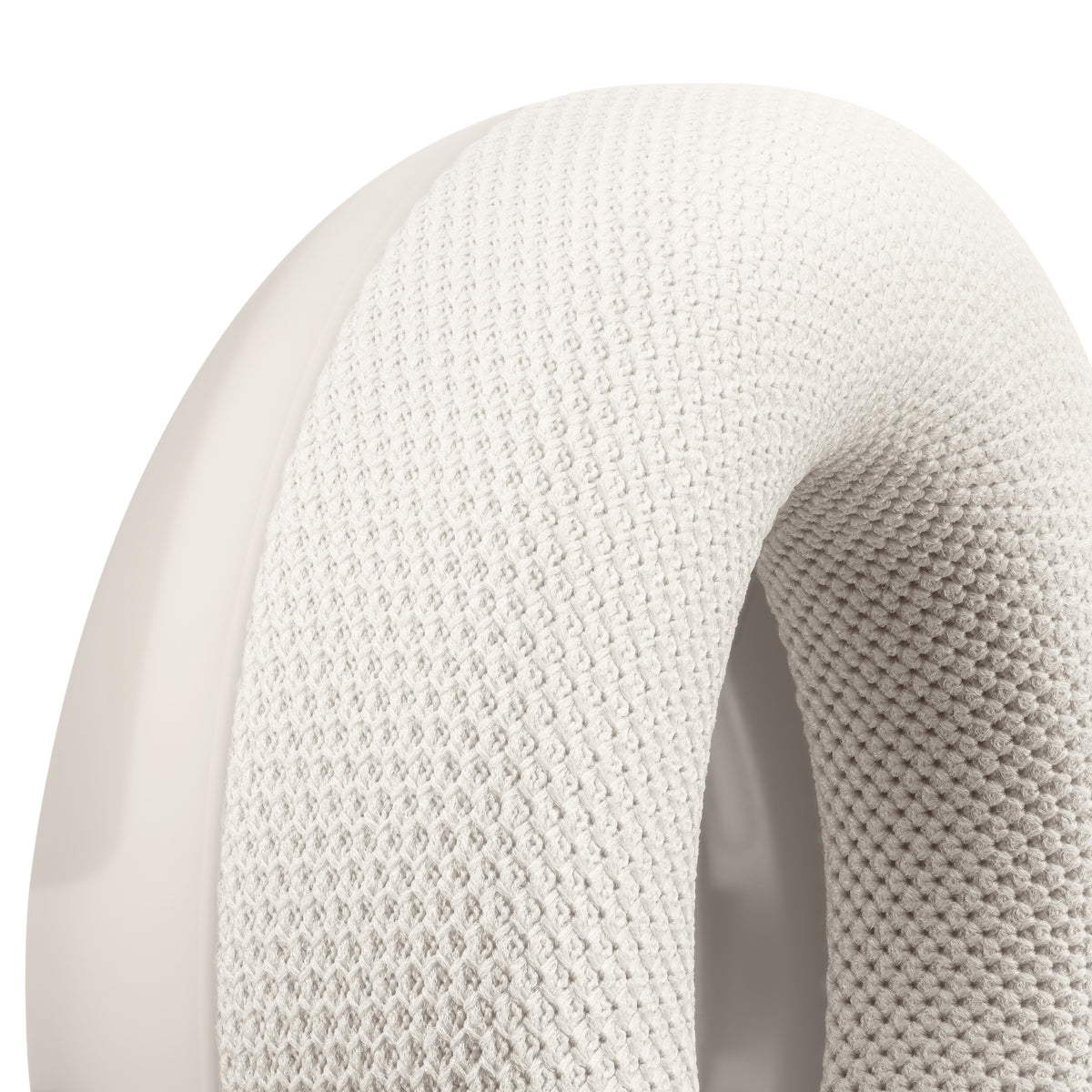Beats 360 fejhallgató – felhő, Performance Knit anyagból készült felhő párnákkal