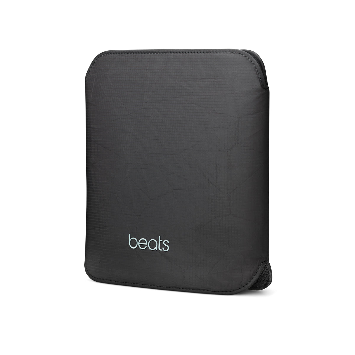 Beats 360 fejhallgató – égboltkék, Performance Knit anyagból készült égboltkék párnákkal