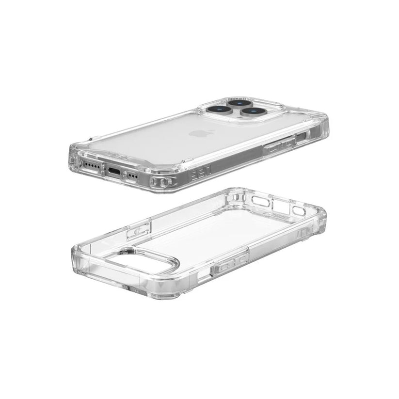 UAG – Plyo iPhone 15 Pro tok - átlátszó - iSTYLE HU