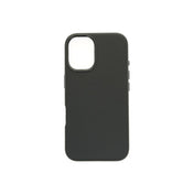 Dviced – MagSafe iPhone 16 bőr tok - fekete - iSTYLE HU