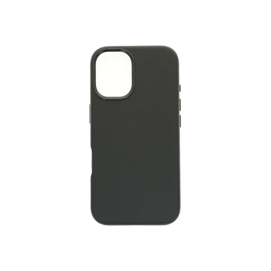 Dviced – MagSafe iPhone 16 bőr tok - fekete - iSTYLE HU