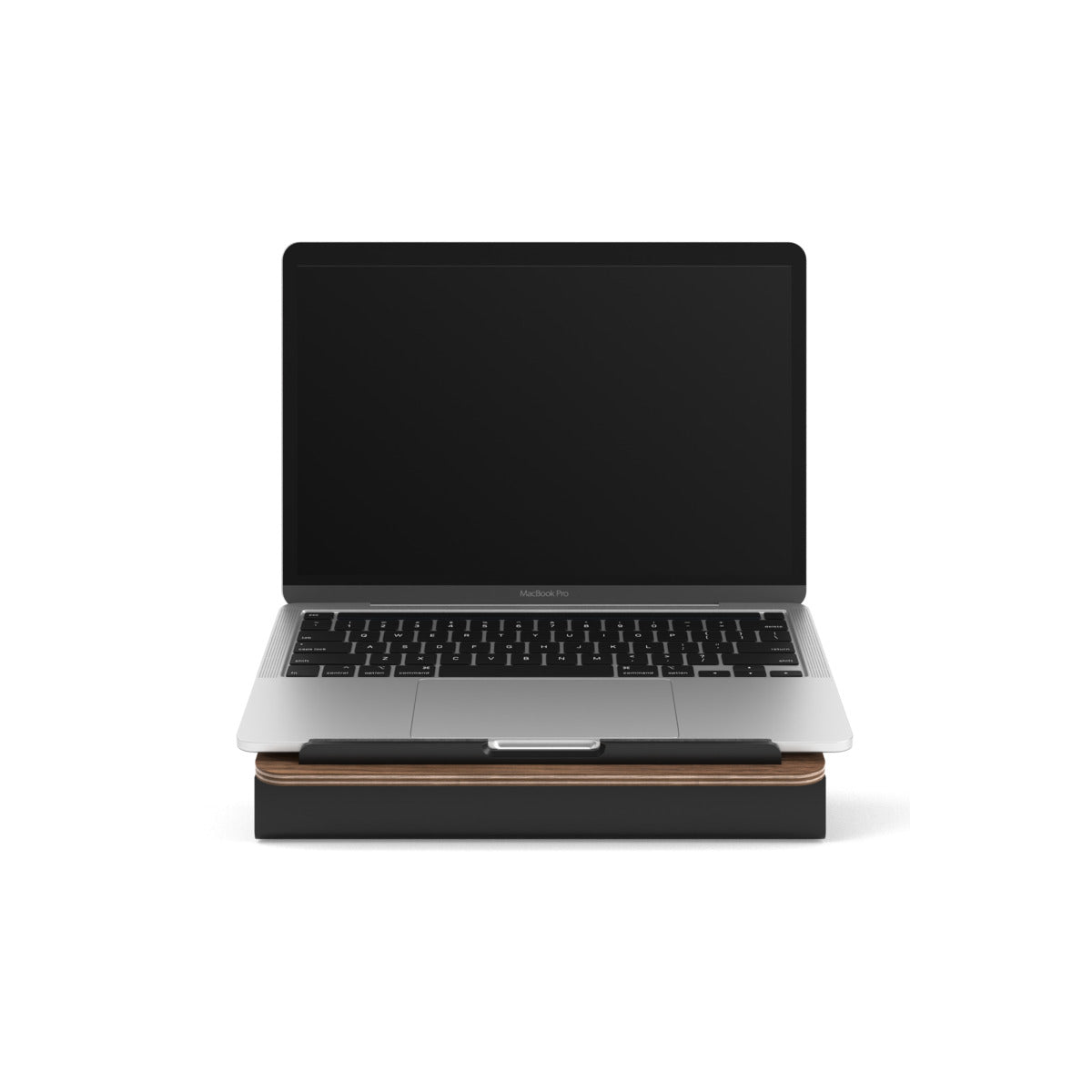 Woodcessories – Laptop állvány - dió - iSTYLE HU