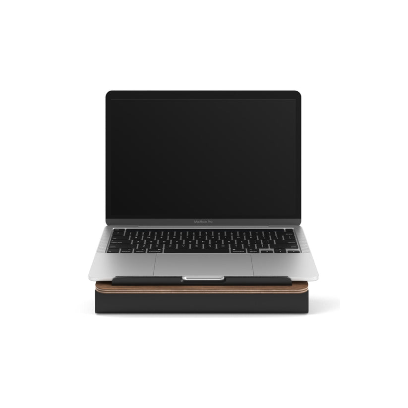 Woodcessories – Laptop állvány - dió - iSTYLE HU