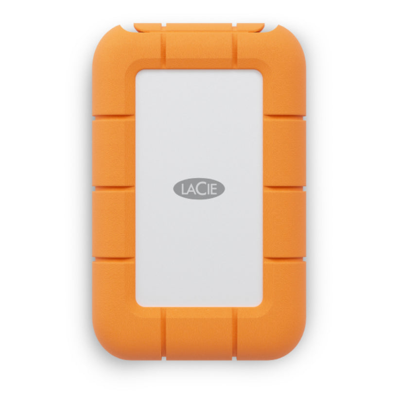 Lacie - Rugged Mini hordozható SSD 2TB - iSTYLE HU