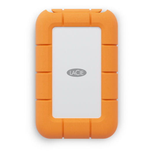 Lacie - Rugged Mini hordozható SSD 4TB - iSTYLE HU
