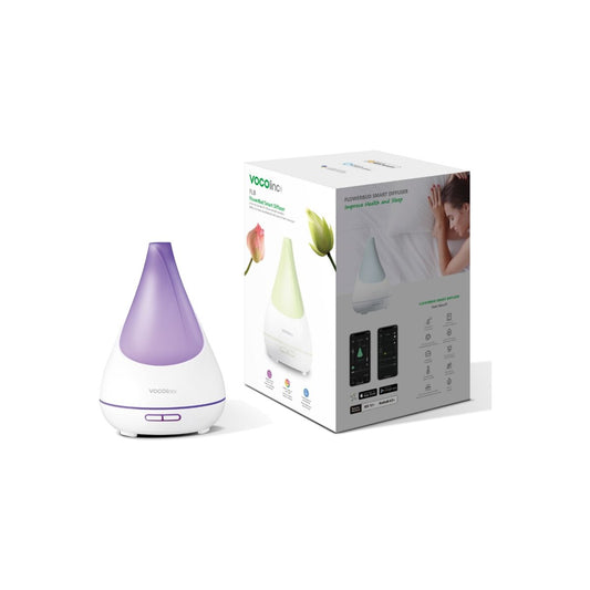 VOCOlinc – Flowerbud okos aroma diffúzor - iSTYLE HU
