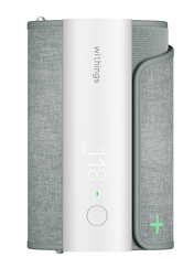 Withings - BPM vezetéknélküli vérnyomásmérő - iSTYLE HU