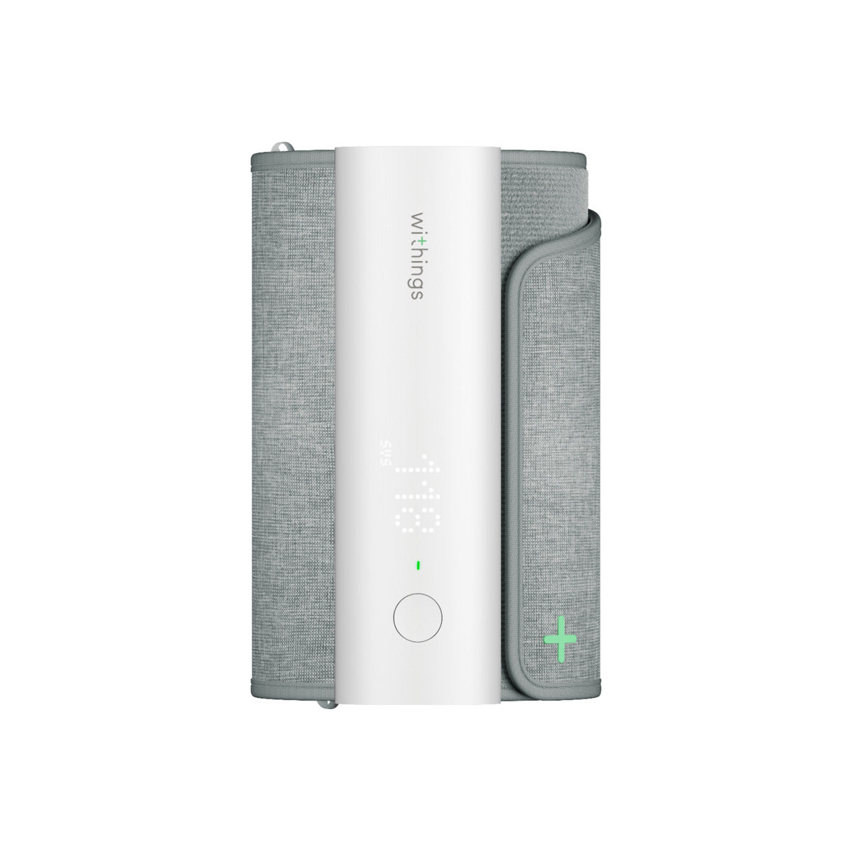 Withings – BPM Core intelligens vérnyomásmérő EKG-vel és digitális sztetoszkóppal - iSTYLE HU