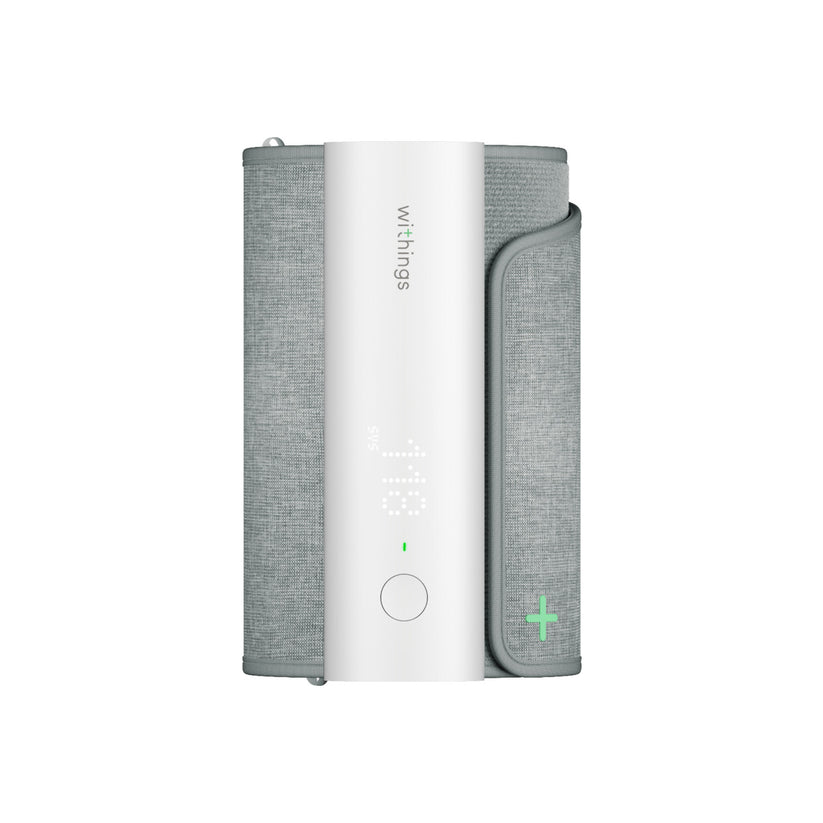 Withings – BPM Core intelligens vérnyomásmérő EKG-vel és digitális sztetoszkóppal - iSTYLE HU