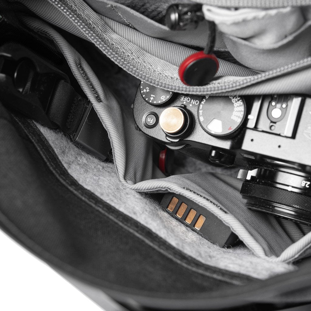 Peak Design – Field Pouch V2 - fekete - iSTYLE HU