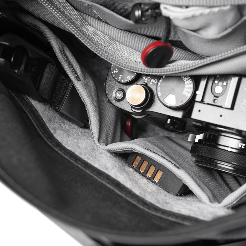 Peak Design – Field Pouch V2 - fekete - iSTYLE HU