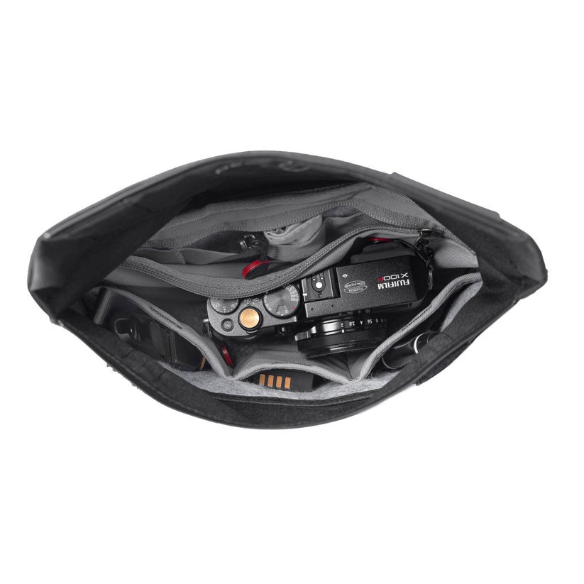 Peak Design – Field Pouch V2 - fekete - iSTYLE HU