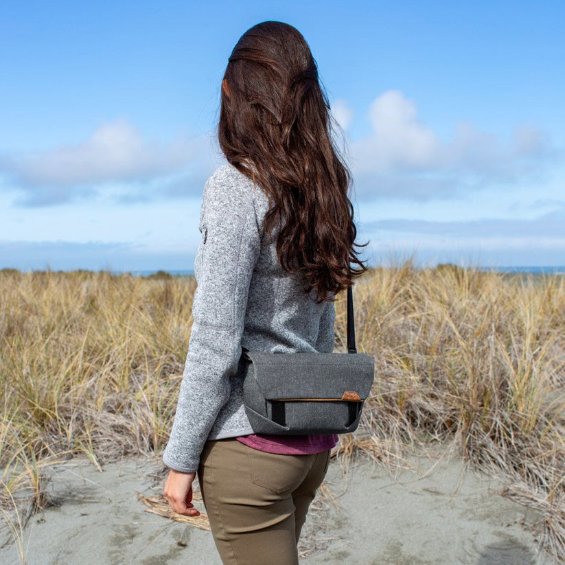 Peak Design – Field Pouch V2 – szénszürke - iSTYLE HU