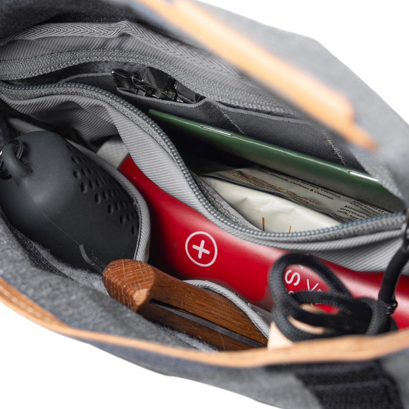 Peak Design – Field Pouch V2 – szénszürke - iSTYLE HU