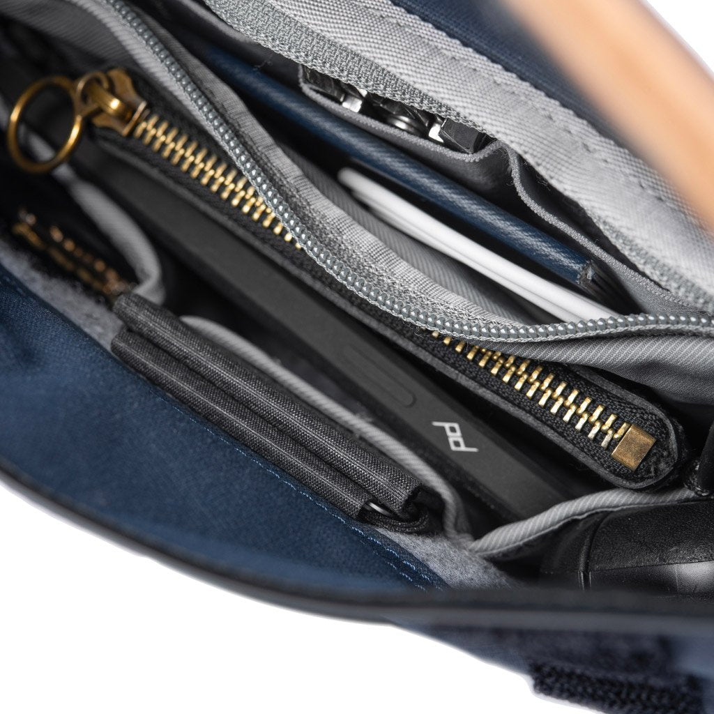 Peak Design – Field Pouch V2 - éjkék - iSTYLE HU