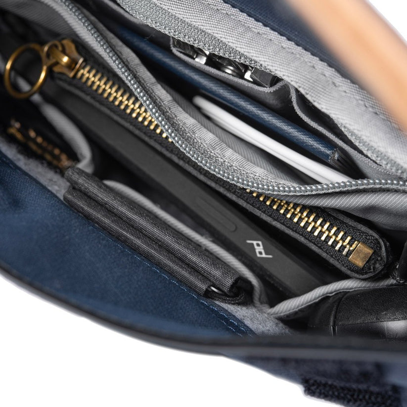 Peak Design – Field Pouch V2 - éjkék - iSTYLE HU