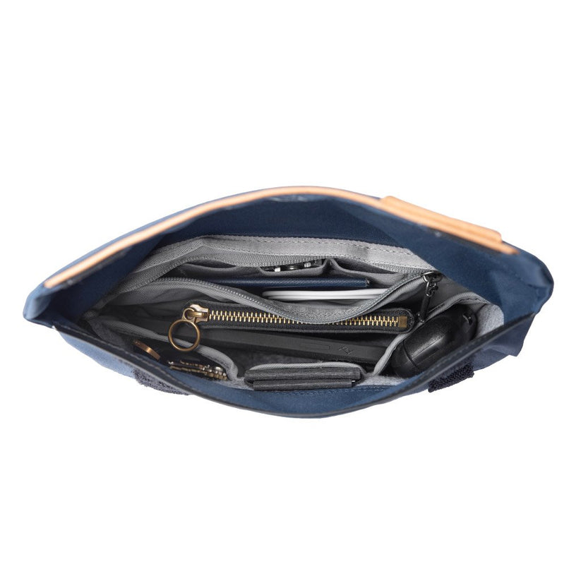 Peak Design – Field Pouch V2 - éjkék - iSTYLE HU