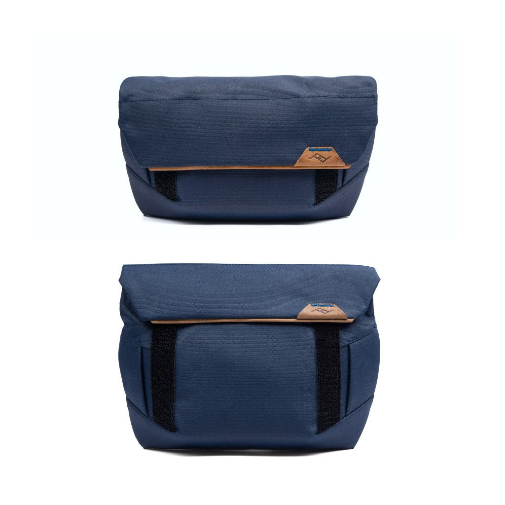 Peak Design – Field Pouch V2 - éjkék - iSTYLE HU