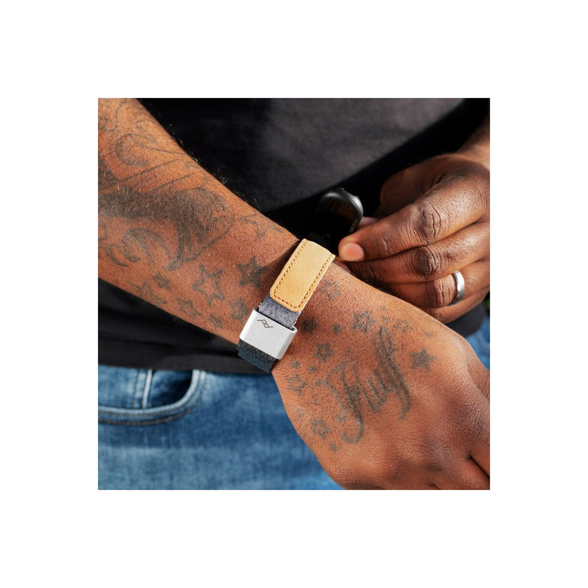 Peak Design – Cuff – hamuszürke - iSTYLE HU