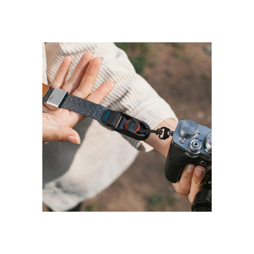 Peak Design – Cuff – hamuszürke - iSTYLE HU